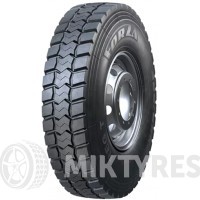 Кама Forza REG T (прицепная) 315/80 R22.5 154K